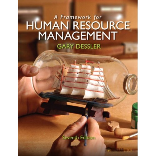 Test Bank for 2015 Managing Human Resources, 17th Edition