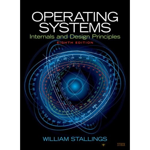 operating system william stallings 7th solution manual